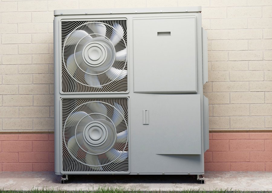 HVAC service Bensalem PA