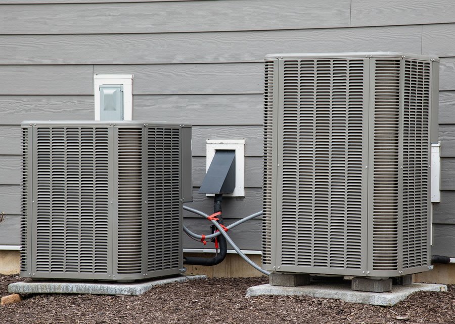 HVAC service Bensalem PA