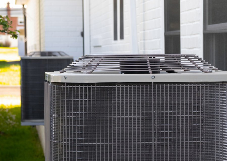 HVAC service Coaling AL