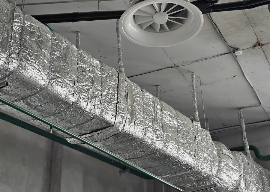 HVAC service Atlantic Beach FL
