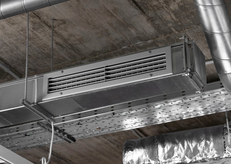 HVAC service Atlantic Beach FL