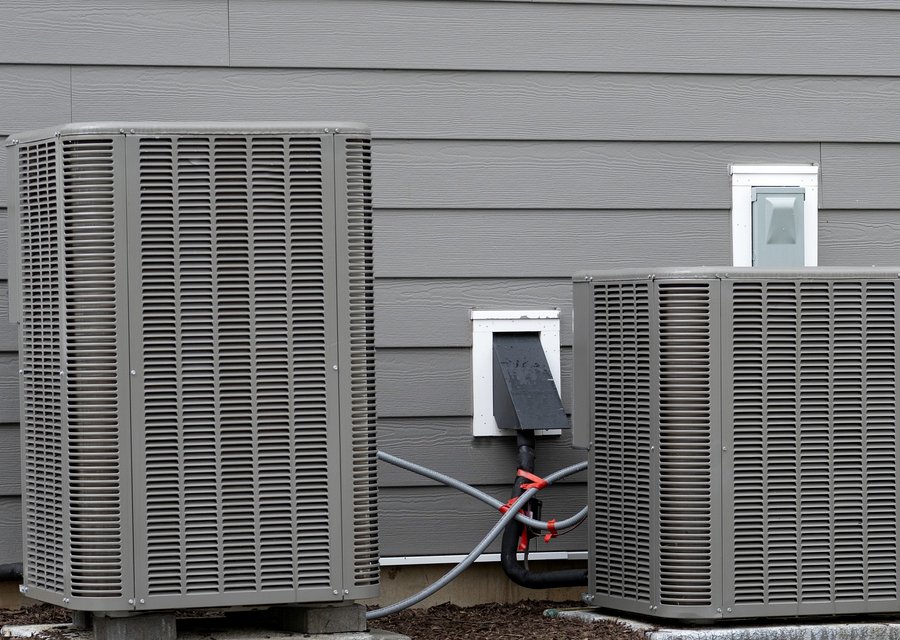 HVAC service Bartow FL