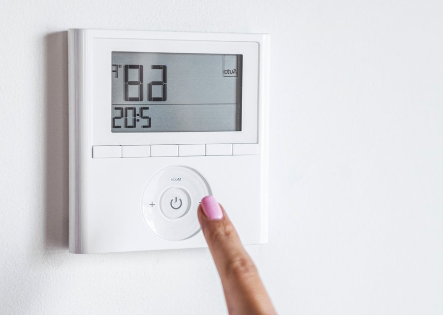 HVAC service Bartow FL