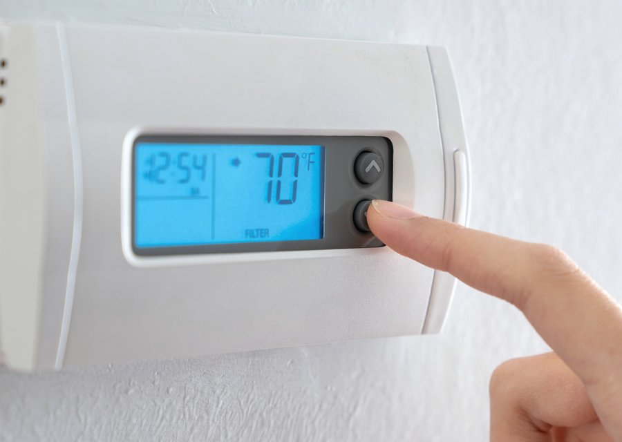 HVAC service Hacienda Heights CA