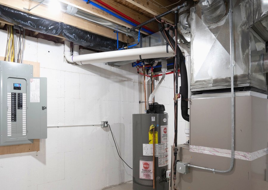 HVAC service Calabasas CA