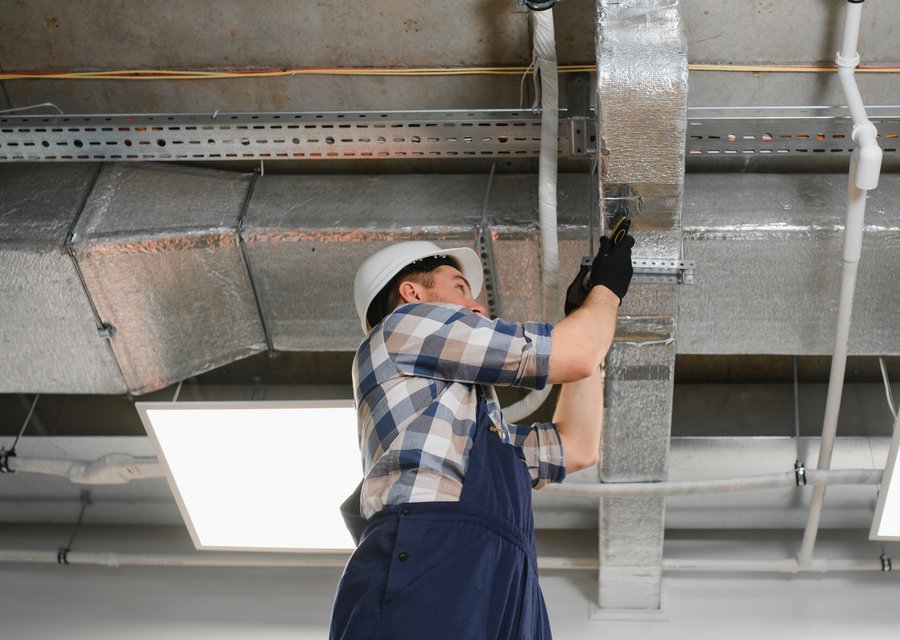 HVAC service Calabasas CA