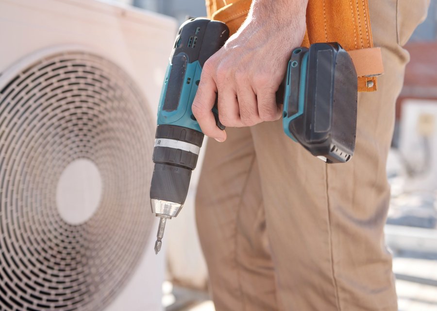 HVAC service Chaska MN