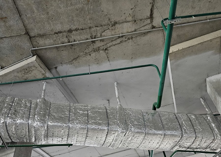 HVAC service Cowpens SC