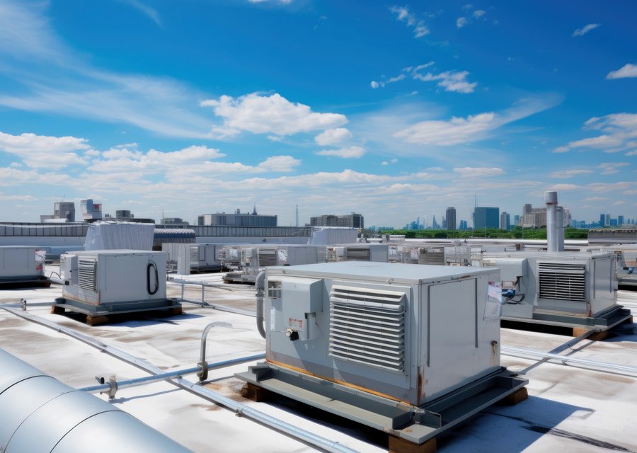 HVAC service Hopewell PA