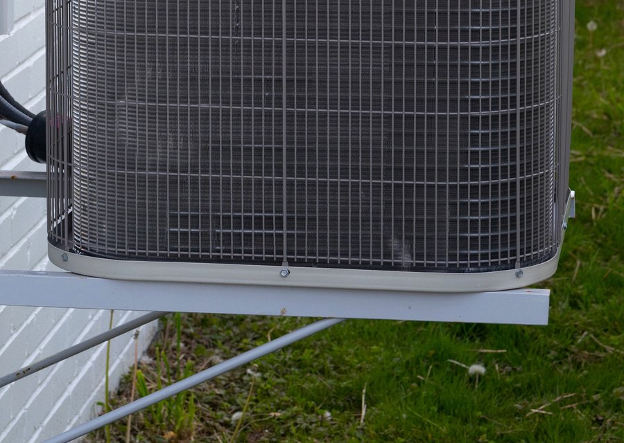 HVAC service Moulton AL