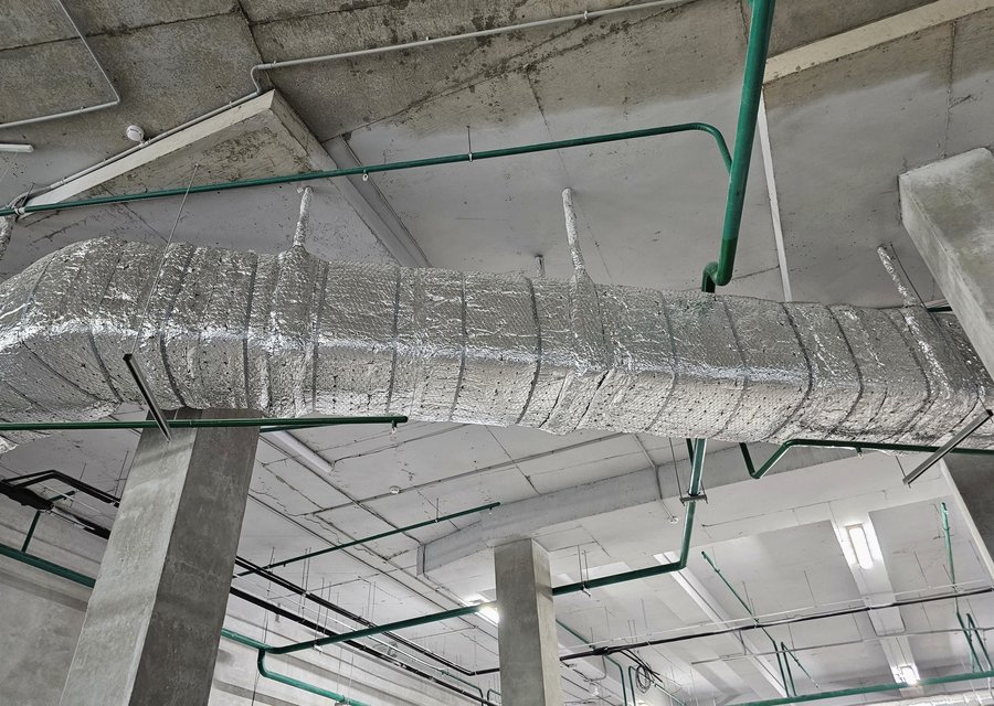 HVAC service Moulton AL