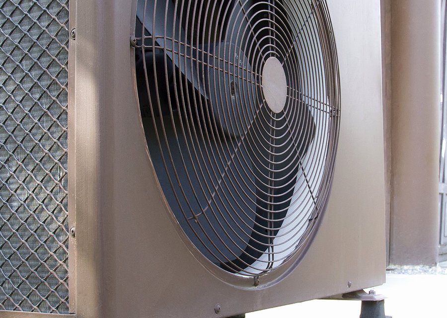 HVAC service West Whiteland PA