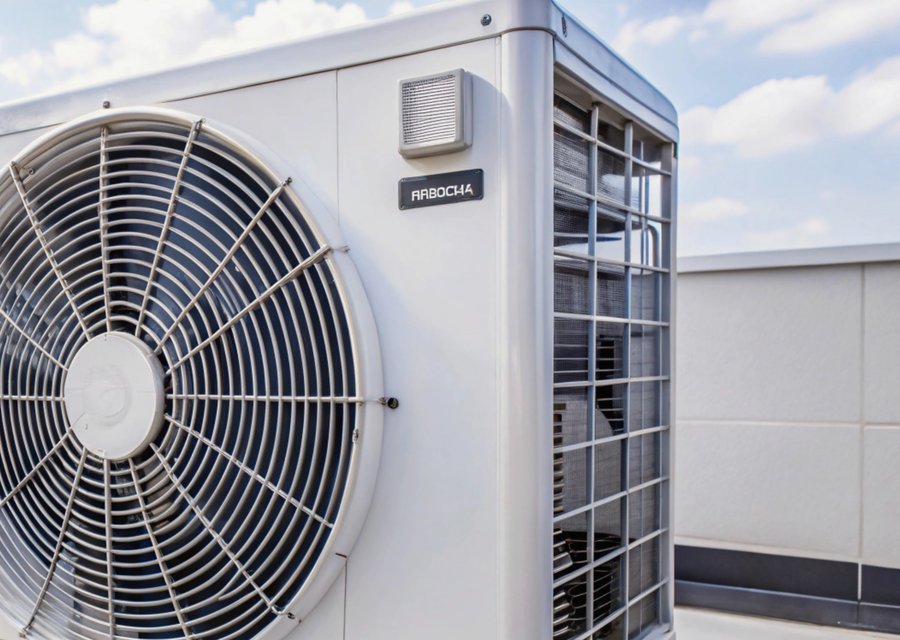 HVAC service Cedartown GA