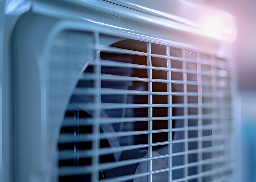 HVAC service Cedartown GA