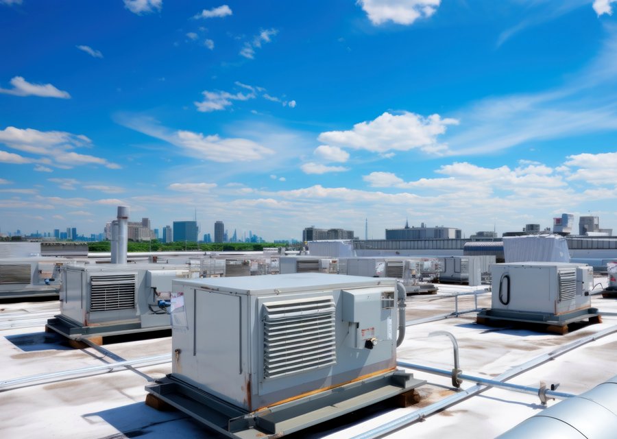 HVAC service Cedartown GA