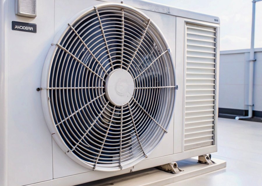 HVAC service Greeley CO