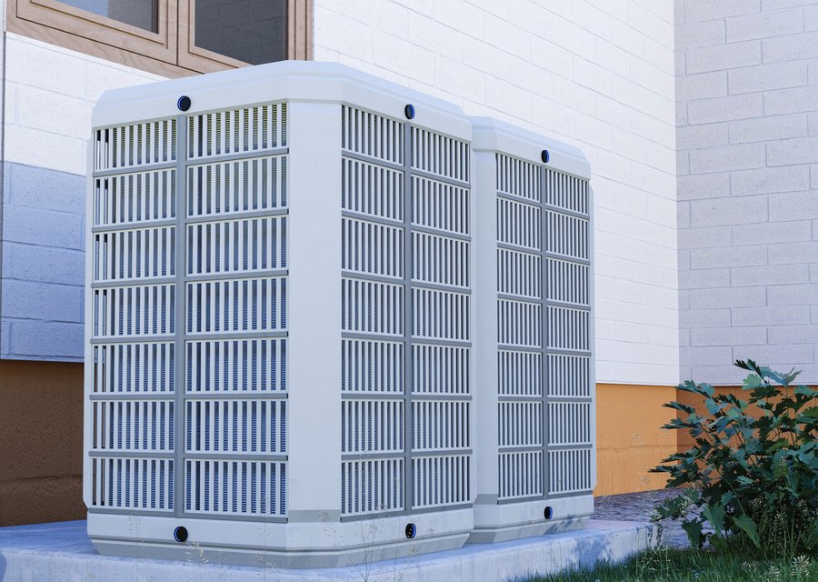 HVAC service Chicago IL