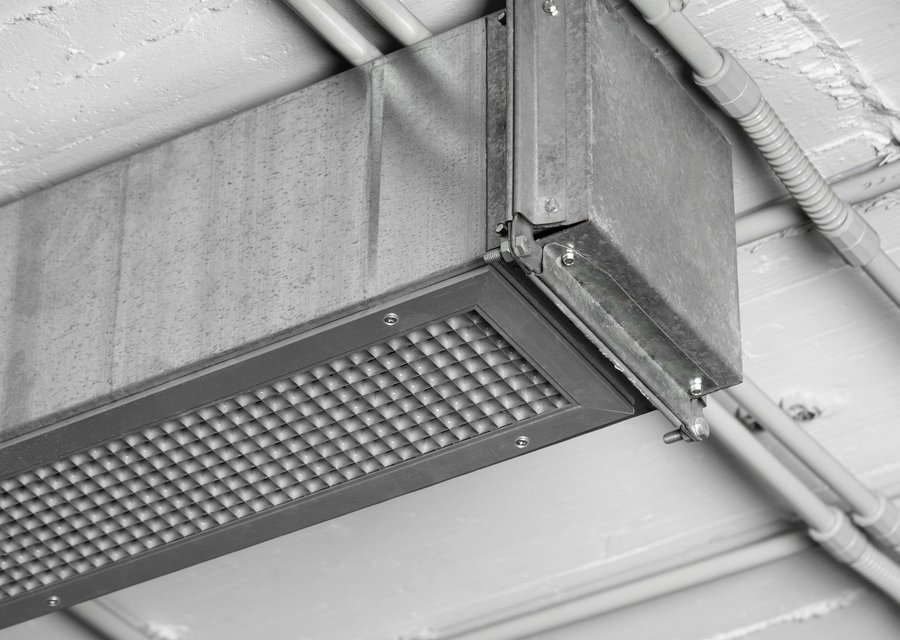 HVAC service Coalinga CA