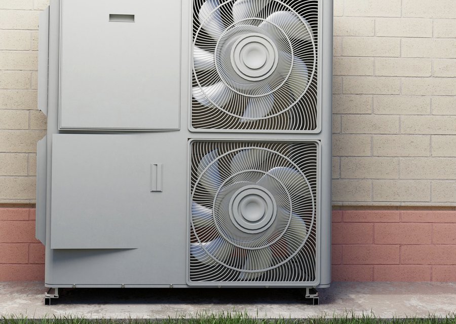 HVAC service Coalinga CA