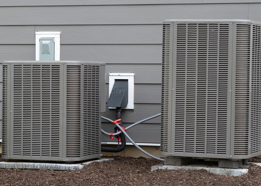 HVAC service Laguna Beach CA