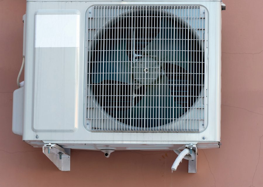 HVAC service Henryville IN