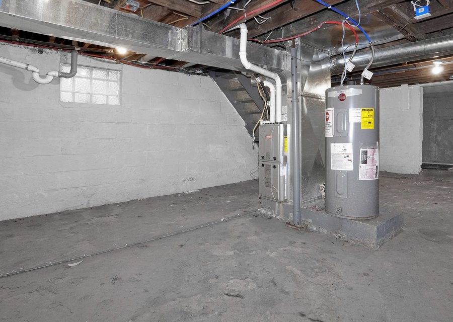 HVAC service Henryville IN