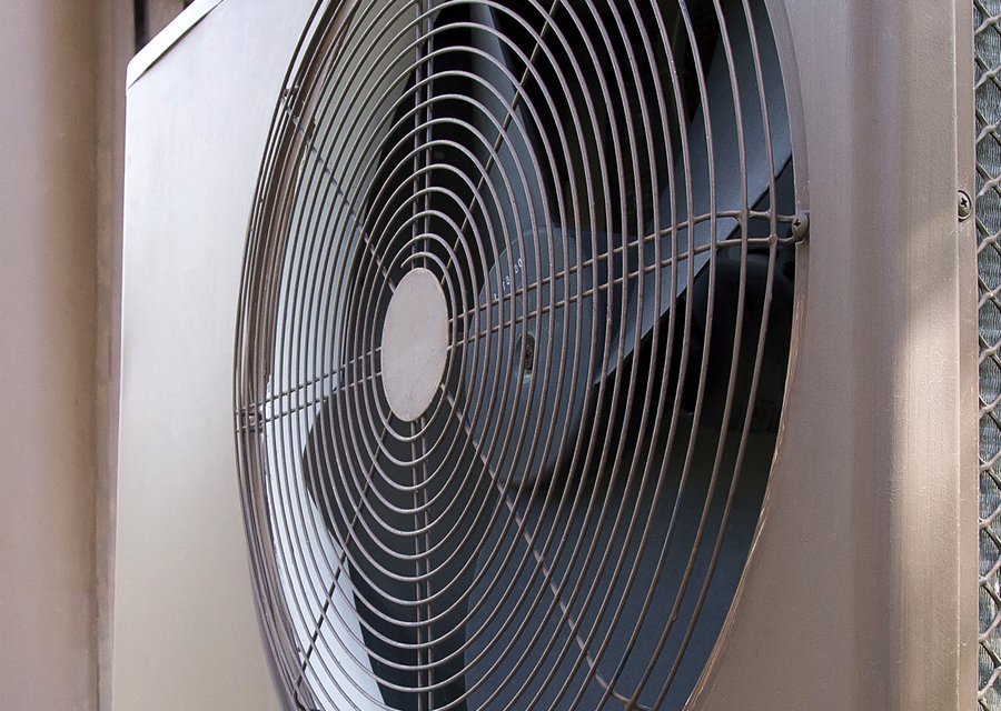 HVAC service Lake Waccamaw NC