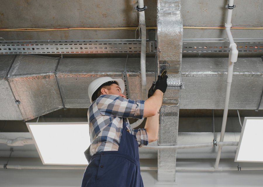 HVAC service North Hempstead NY