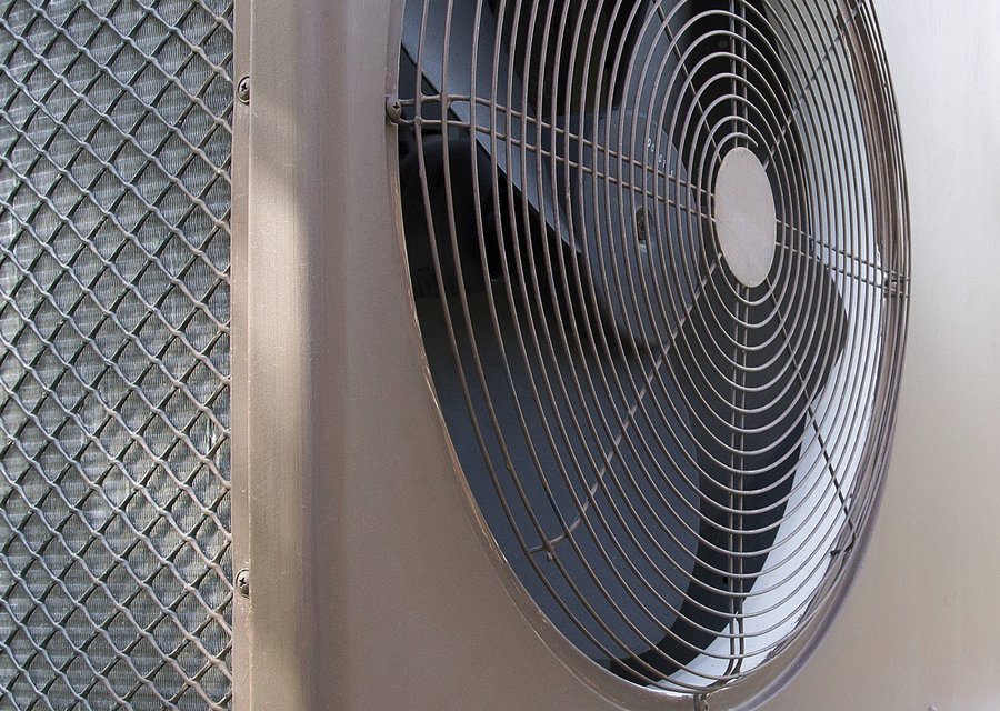 HVAC service Upper Darby PA
