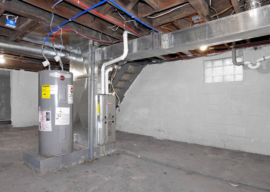 HVAC service Upper Darby PA