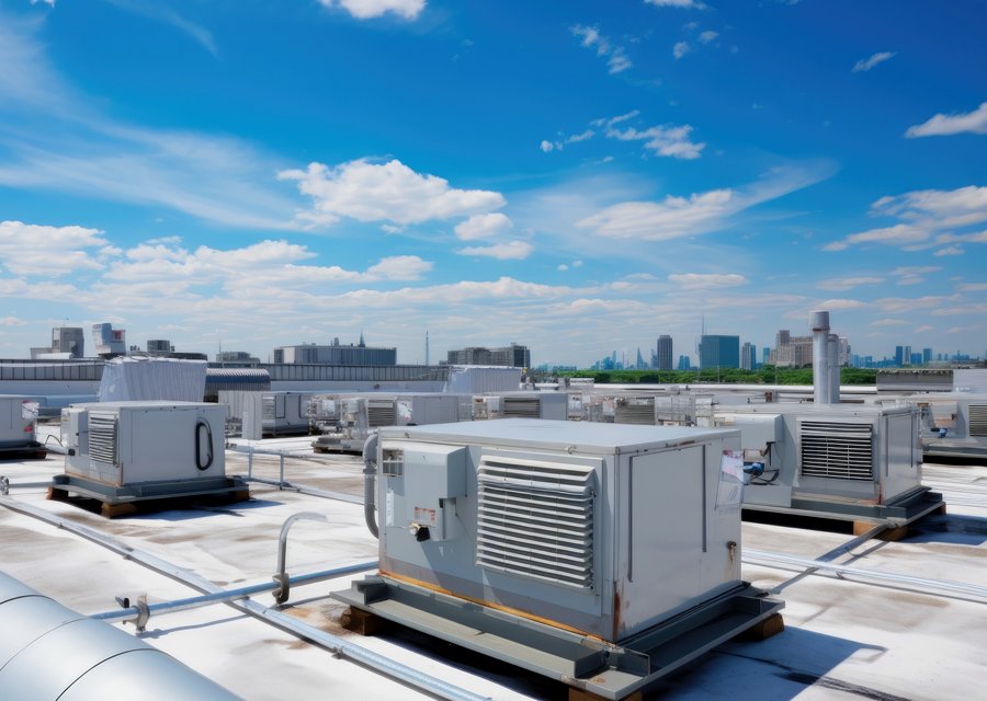 HVAC service Upper Darby PA