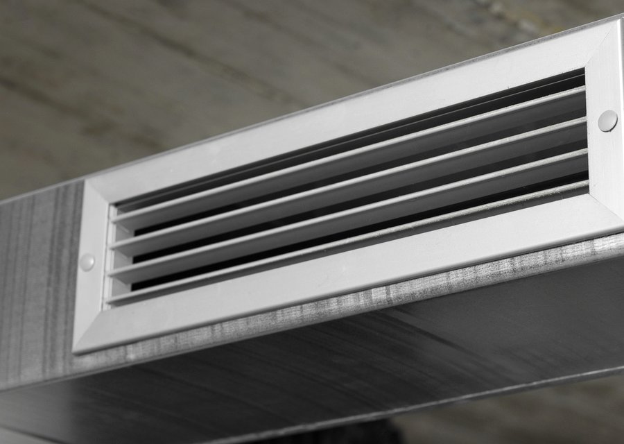 HVAC service Geneva IL