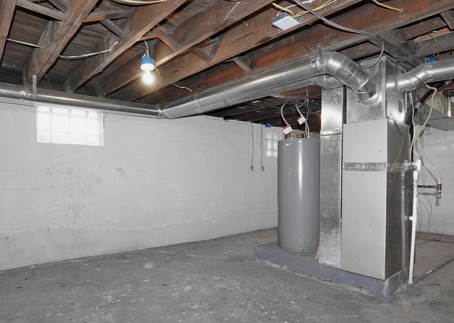 HVAC service Cathedral City CA