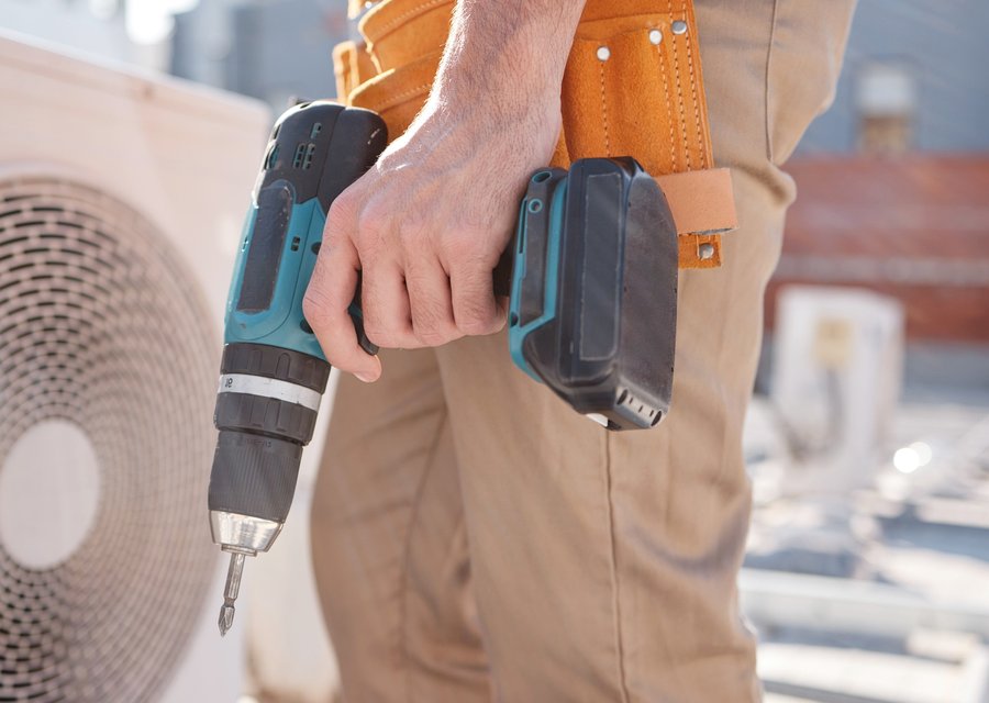 HVAC service Manchaca TX