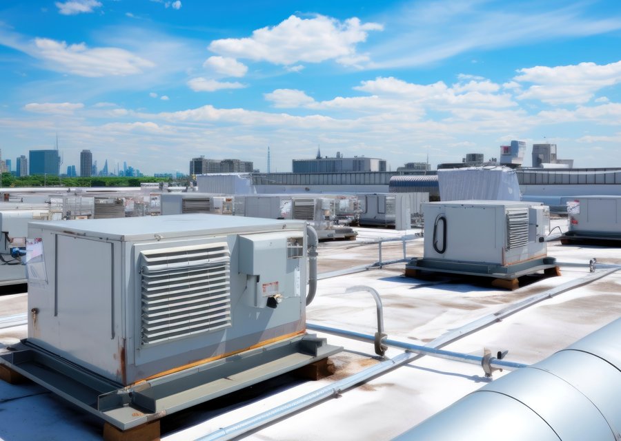 HVAC service Apollo Beach FL