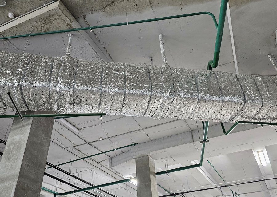 HVAC service Apollo Beach FL
