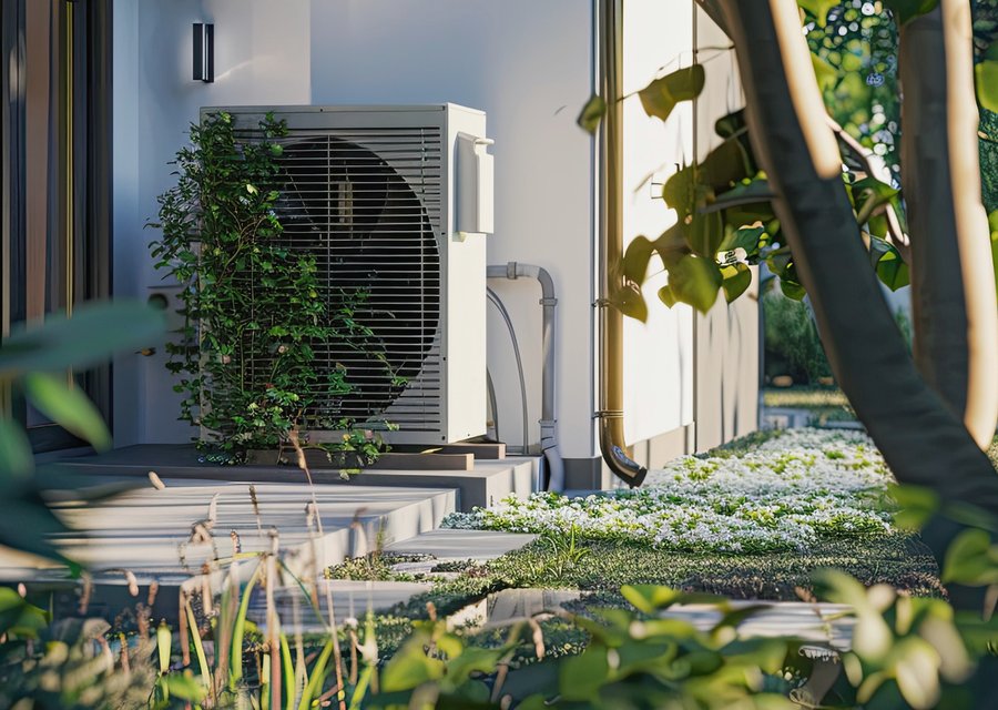 HVAC service Kokomo IN