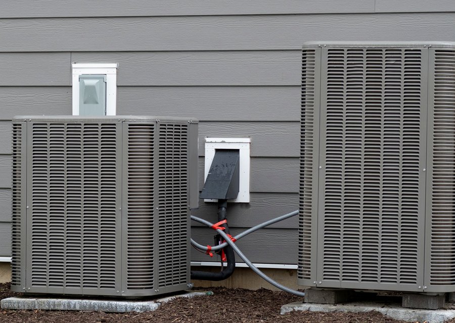 HVAC service Kokomo IN