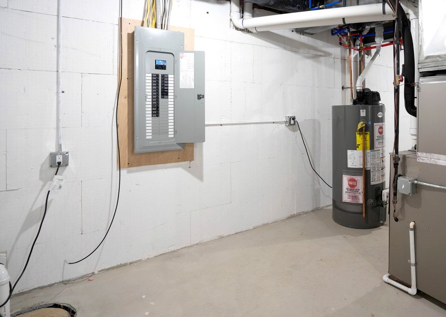 HVAC service Mascotte FL