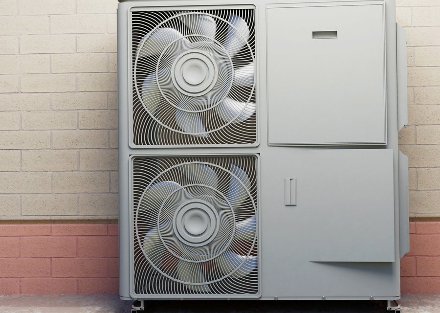 HVAC service Culpeper VA