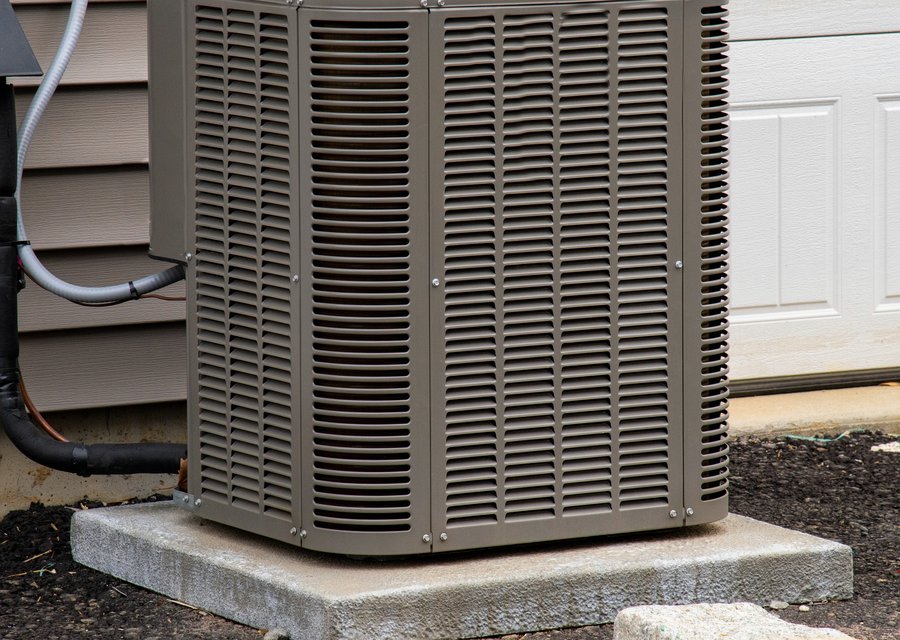 HVAC service Barnstable MA