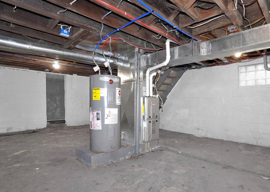 HVAC service Crowley TX