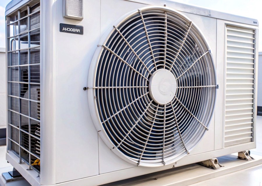 HVAC service Walpole MA