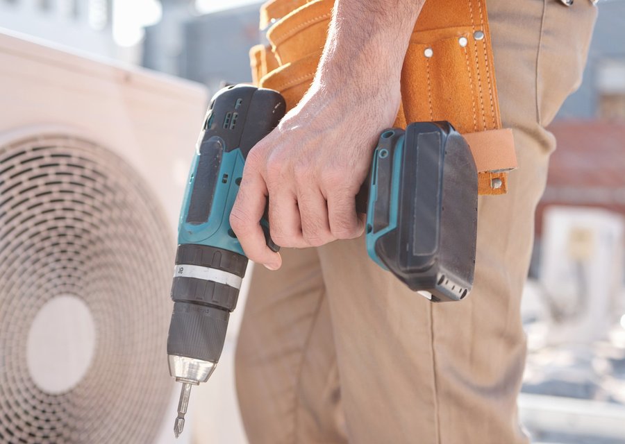 HVAC service Walpole MA