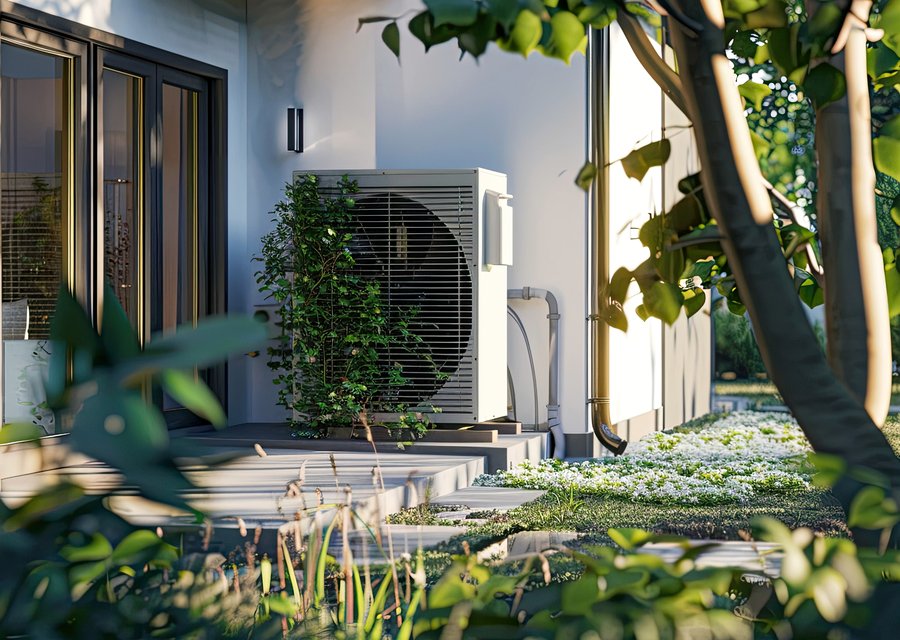 HVAC service Dundalk MD