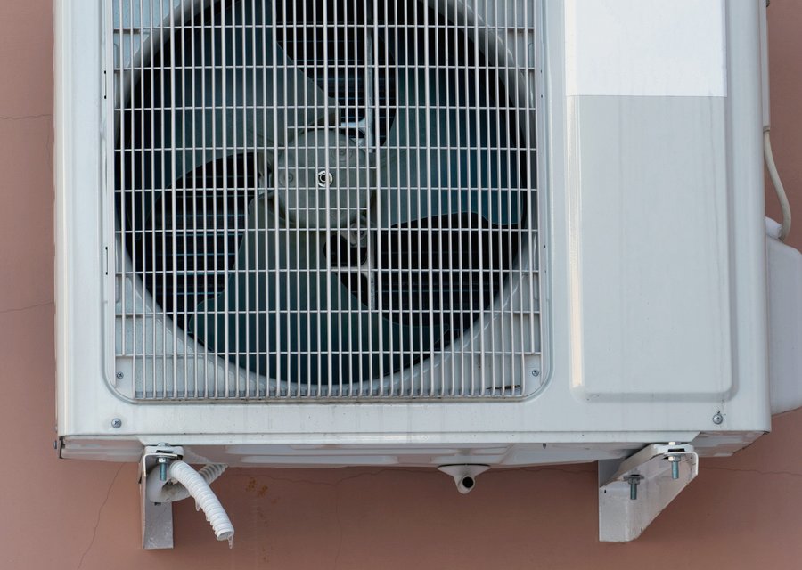 HVAC service Dundalk MD