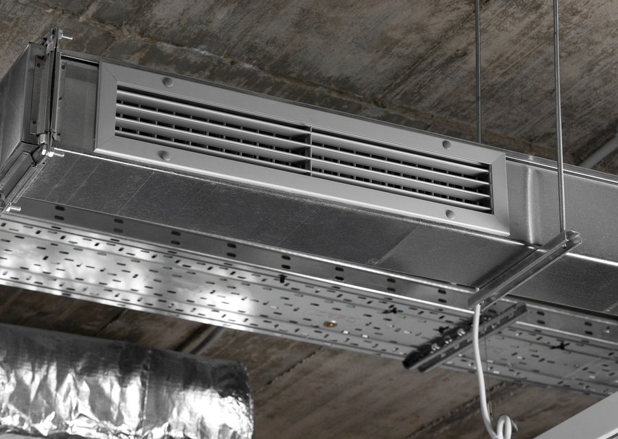 HVAC service Dundalk MD