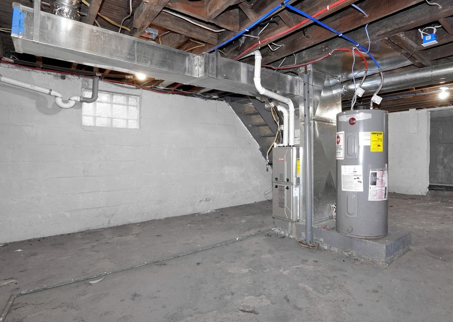 HVAC service Mundelein IL