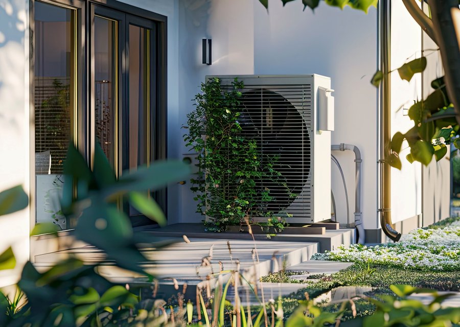 HVAC service Pemberton NJ