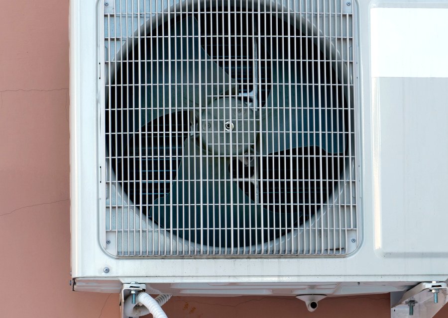 HVAC service Alberta VA